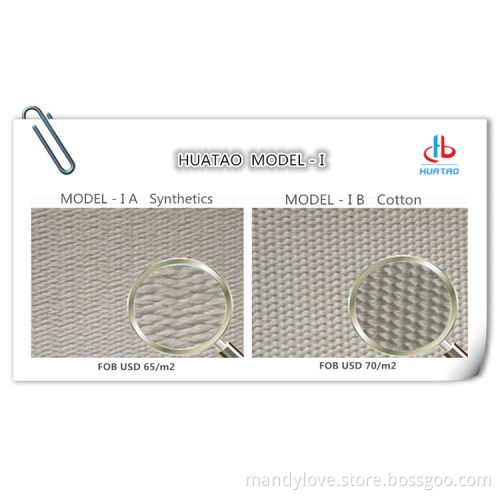 Middle Speed Corrugator Belt